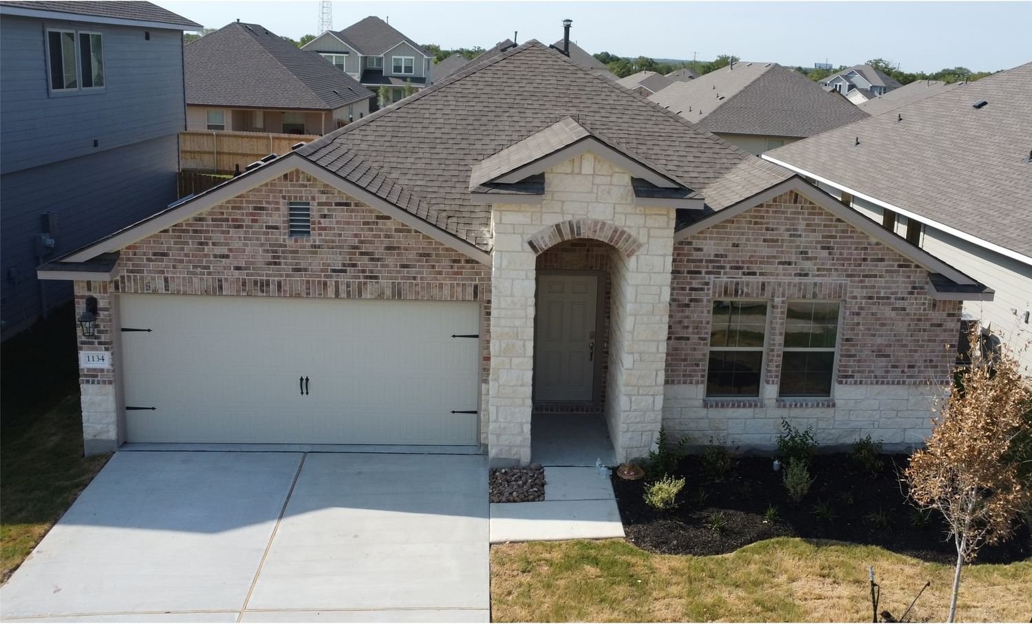 Real estate property located at 1134 Kennesaw, Brazos, College Station, TX, US