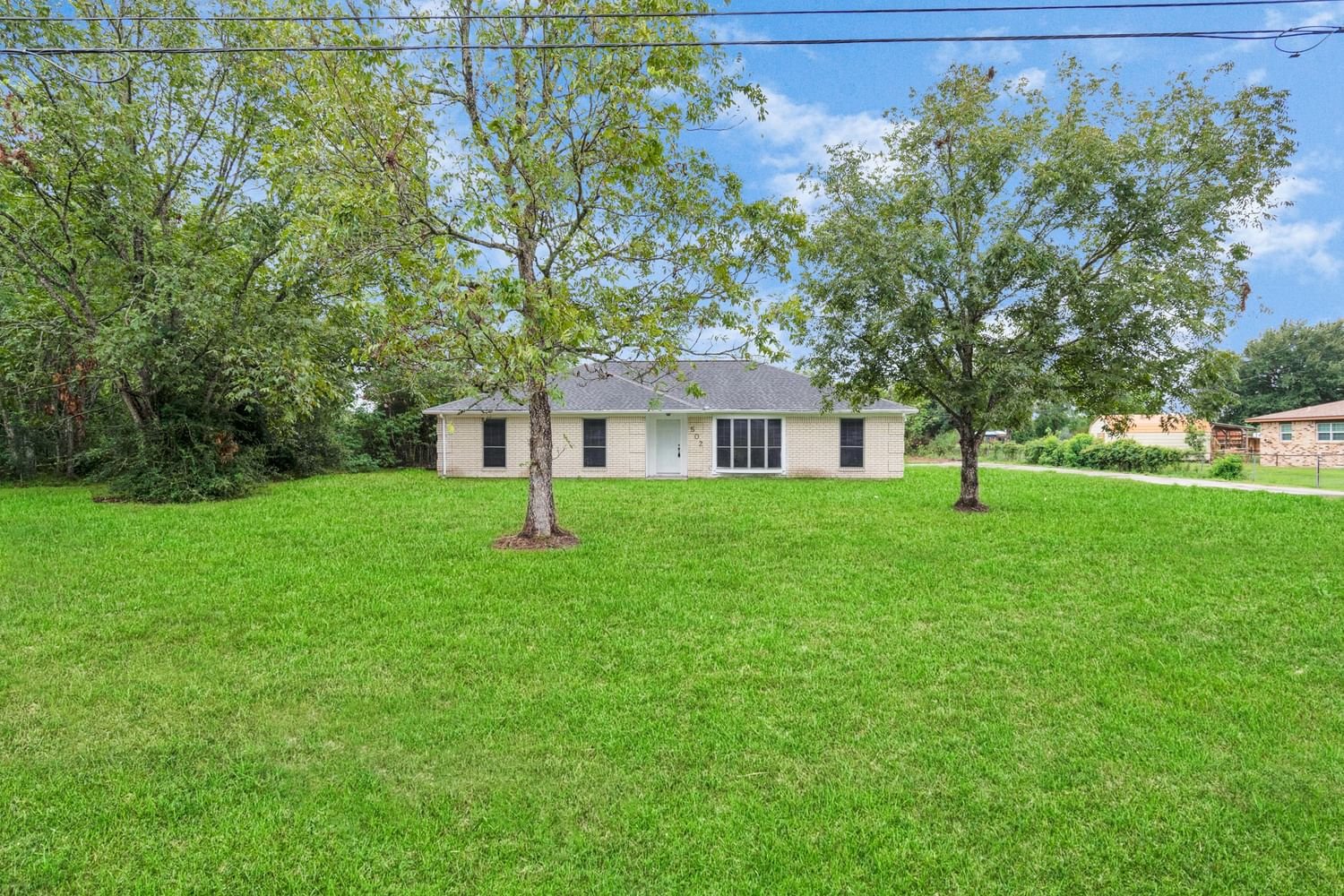 Real estate property located at 502 Archer, Harris, Baytown, TX, US