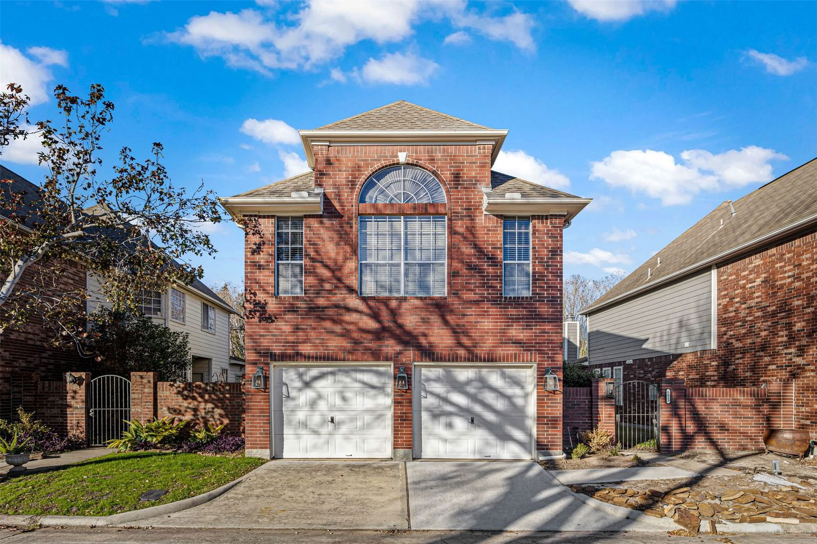 Real estate property located at 6023 Charlestown Colony, Harris, Charlestown Colony 01 Prcl R/P, Houston, TX, US