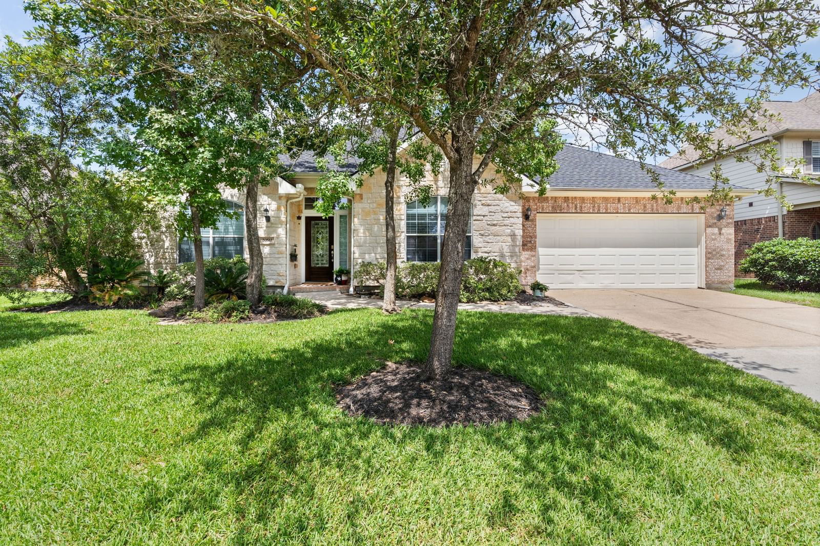 Real estate property located at 20511 Misty Crossing, Harris, Windrose West Sec 13, Spring, TX, US