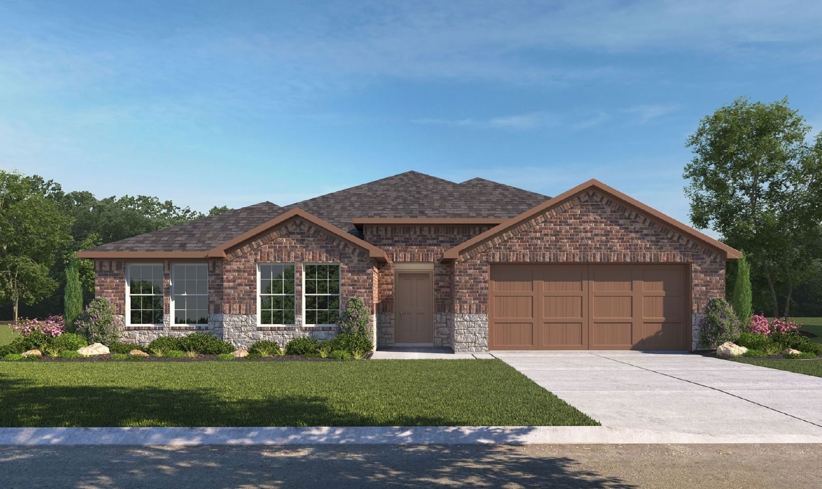 Real estate property located at 31530 Avebury Lake Lane, Fort Bend, Tamarron, Fulshear, TX, US