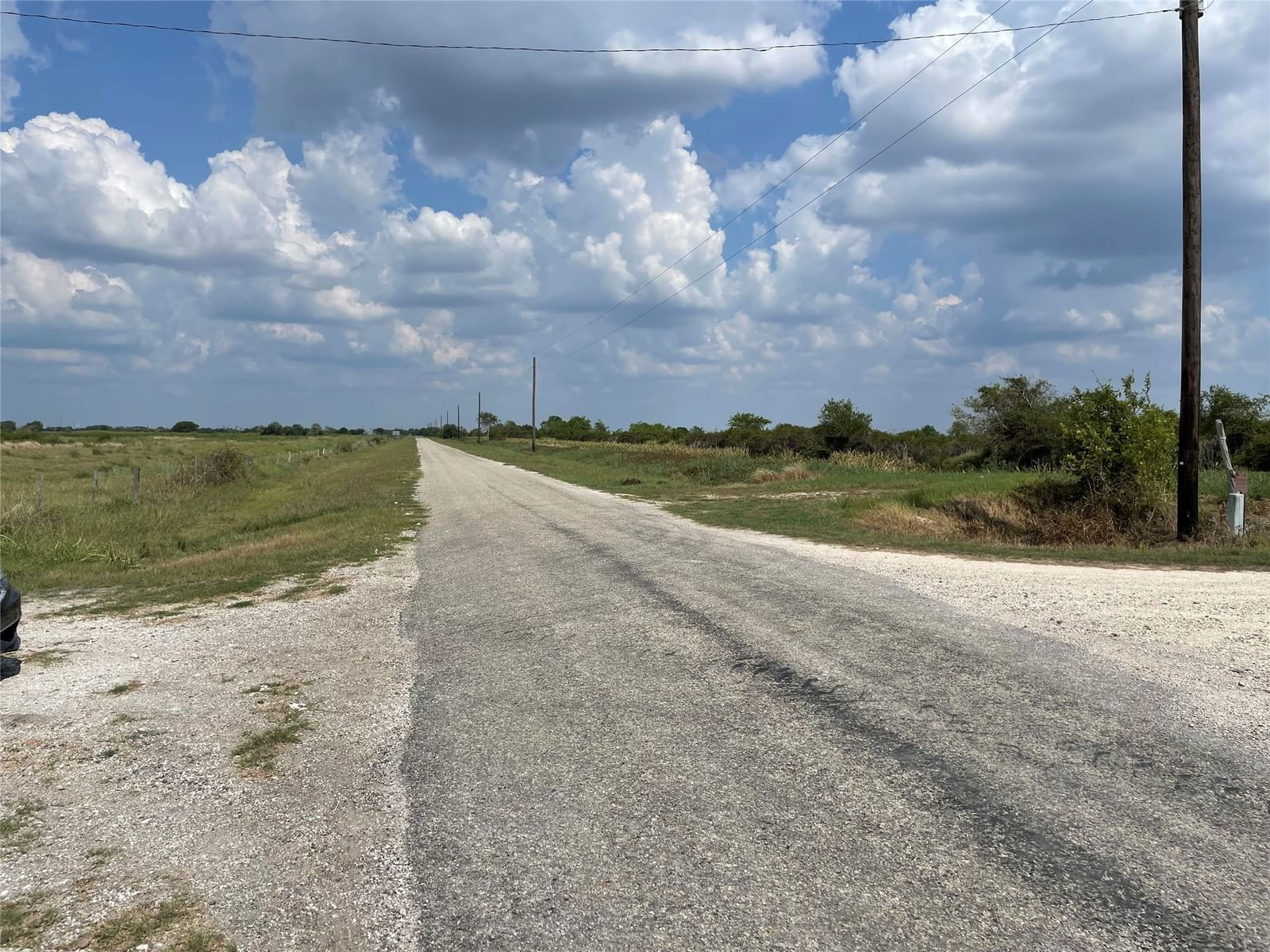 Real estate property located at Tract B Fisher Smith, Calhoun, Rural, Port Lavaca, TX, US