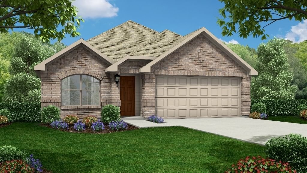 Real estate property located at 800 Guernsey, Galveston, Trails at Woodhaven Lakes, La Marque, TX, US