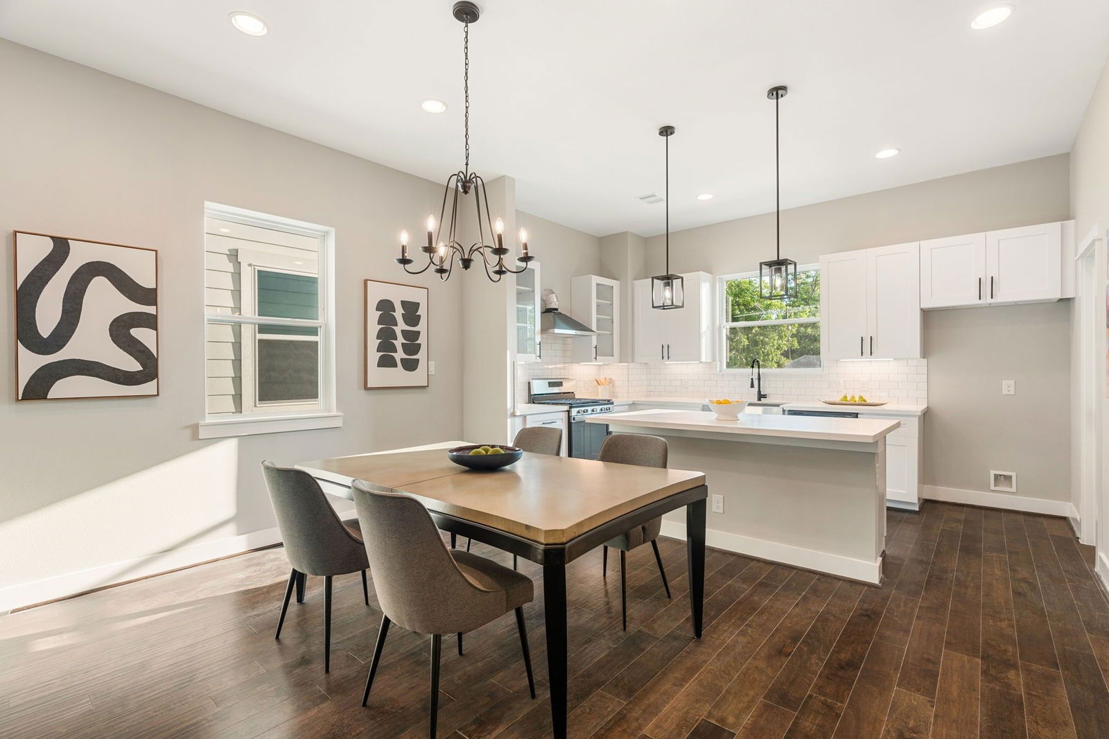 Real estate property located at 904 Martin B, Harris, Houston, TX, US