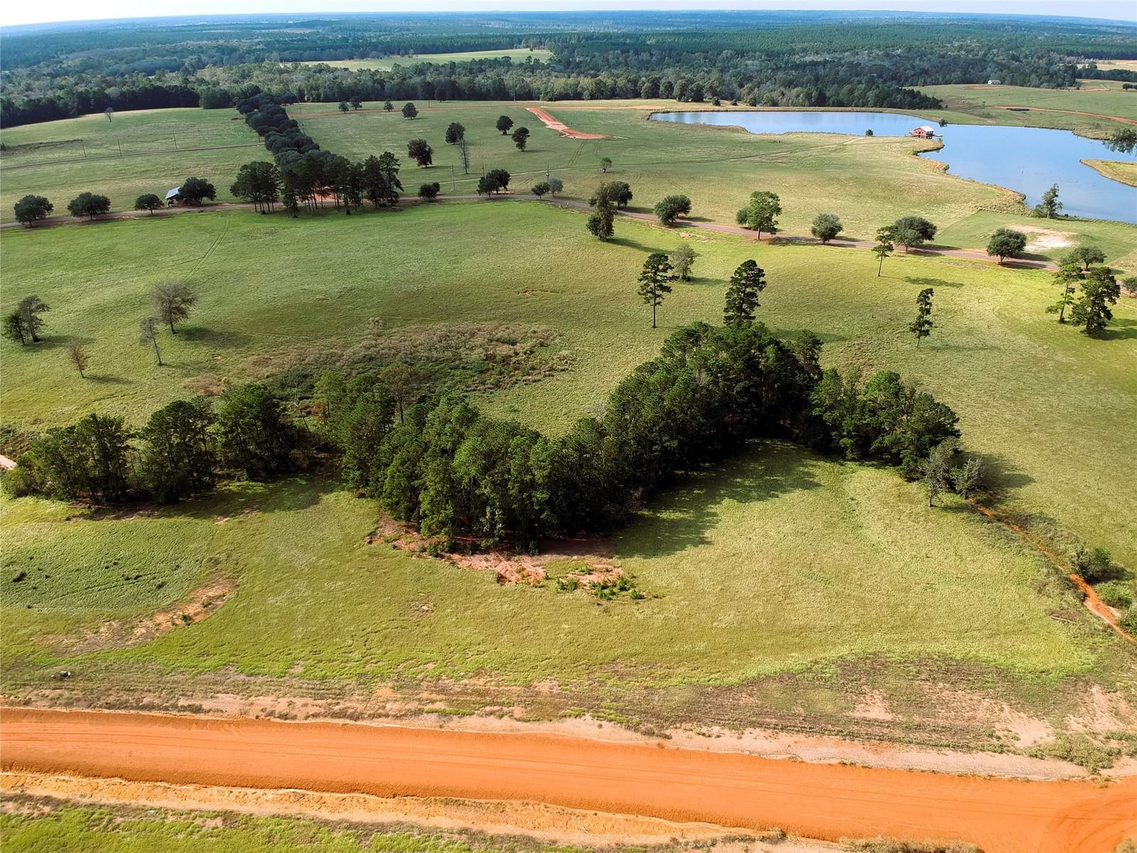 Real estate property located at TBD Lakeland Loop Lot 66, Tyler, Lakeland Ranch Sec One, Hillister, TX, US