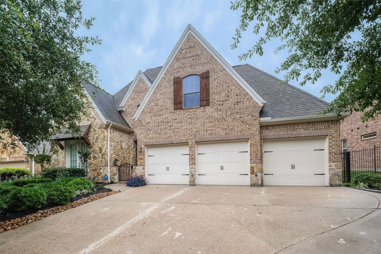 Real estate property located at 23 Woodmoor, Montgomery, Wdlnds Village Sterling Ridge 91, The Woodlands, TX, US