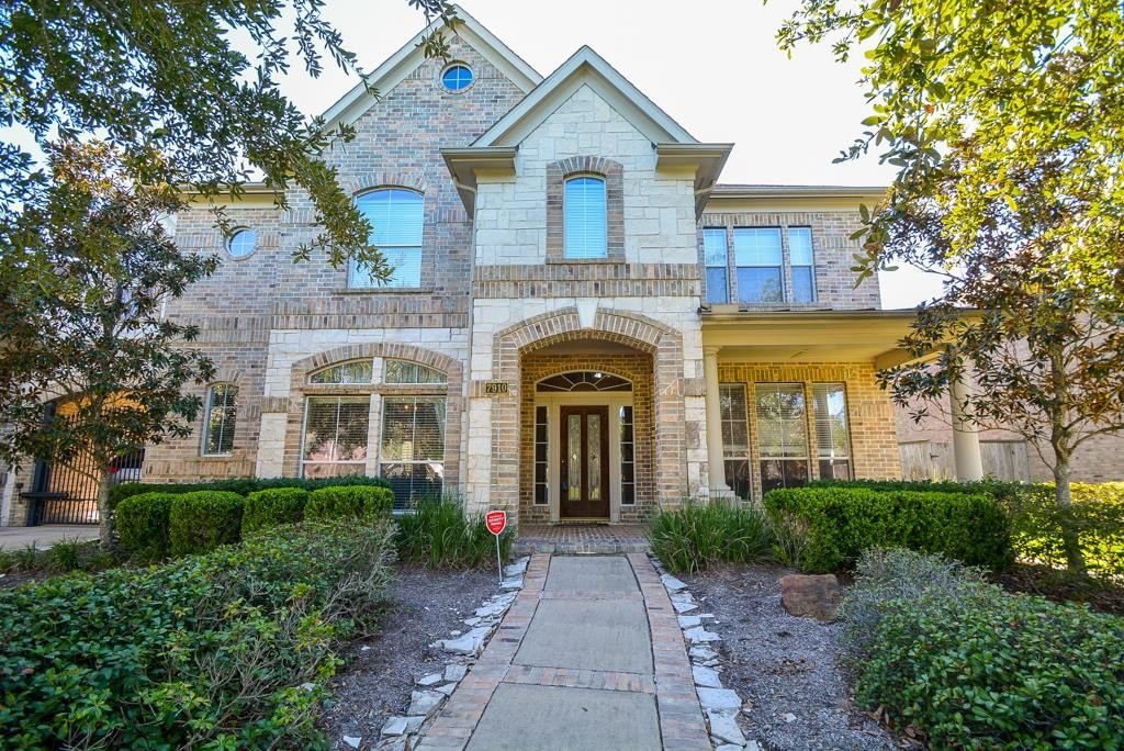 Real estate property located at 7910 Emerald Haven, Fort Bend, Sugar Land, TX, US