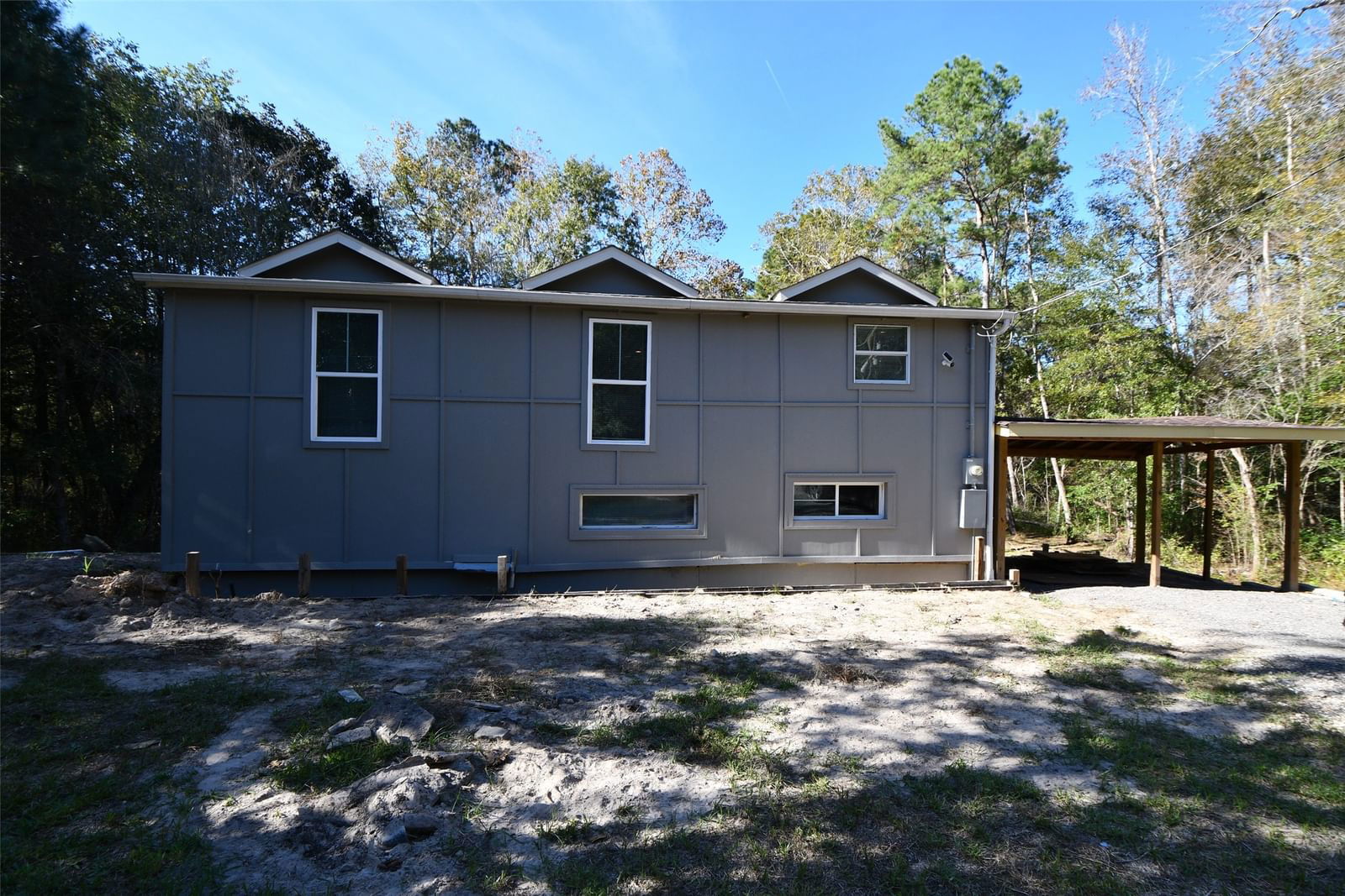 Real estate property located at 1051 Big Foot Wallace, Polk, Big Thicket Lake Estates, Livingston, TX, US