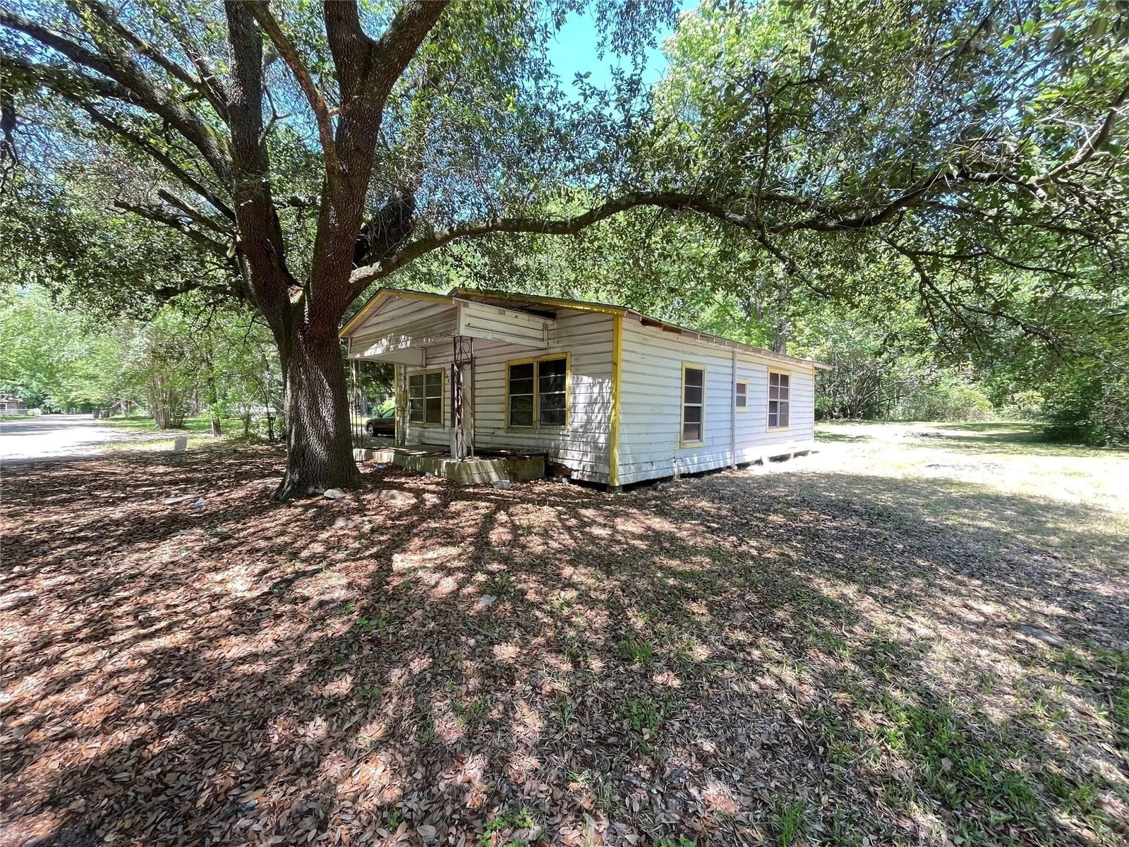 Real estate property located at 148 Jason, Trinity, Tom Smith #1, Trinity, TX, US