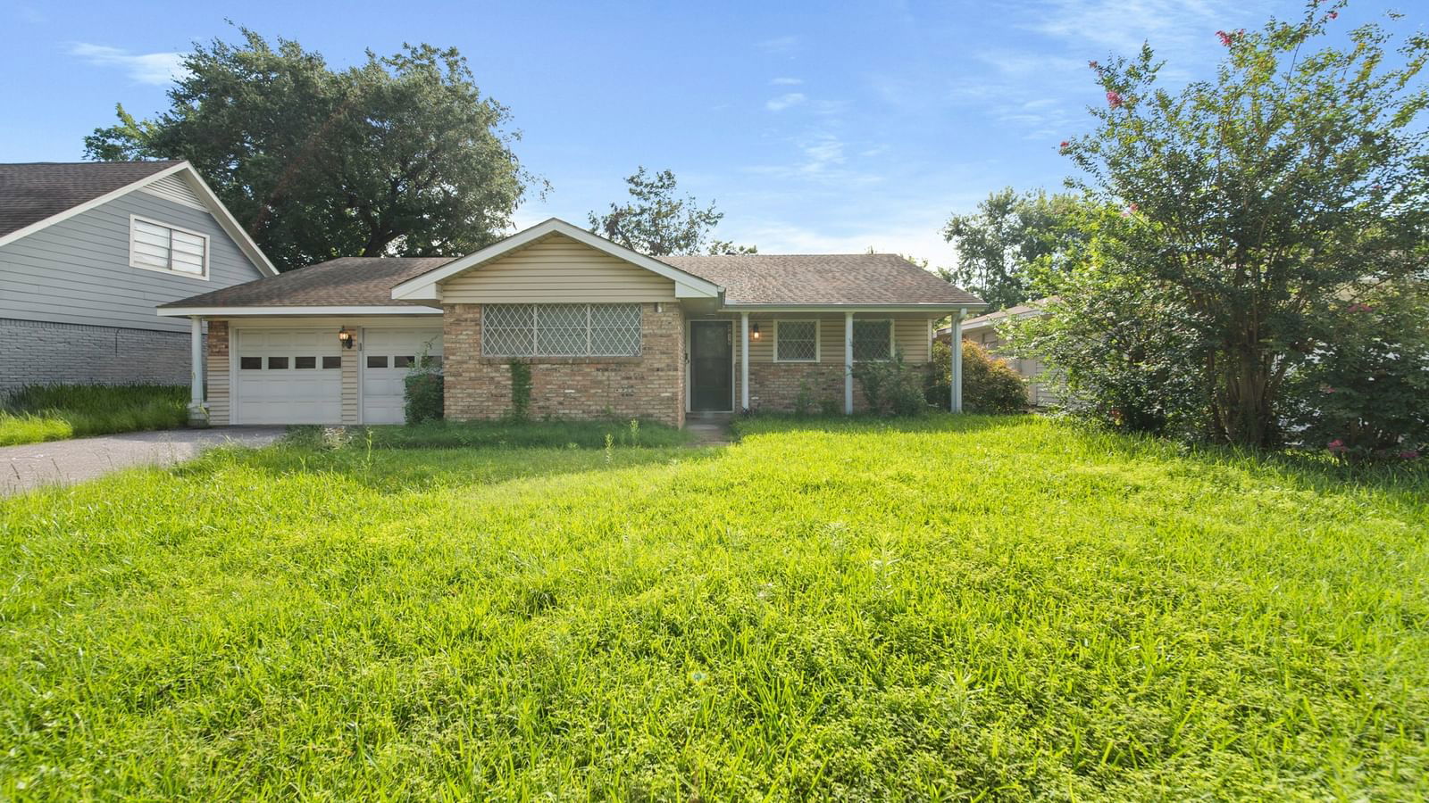 Real estate property located at 2815 Dewberry, Harris, Parkview Manor, Pasadena, TX, US