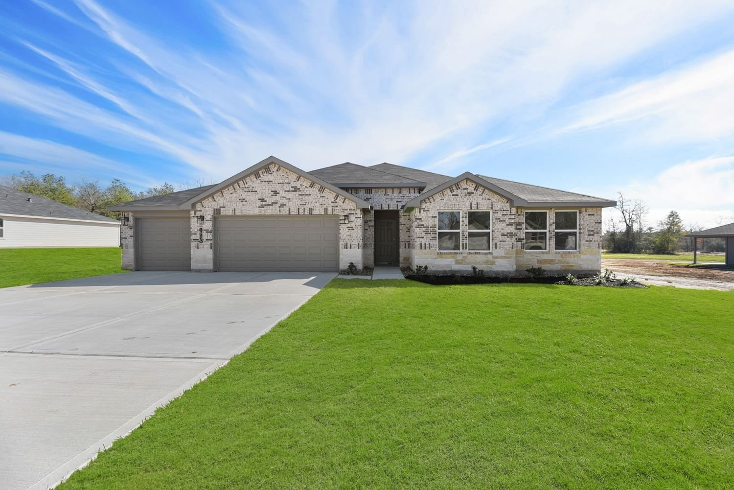 Real estate property located at 16136 William Ross, Montgomery, Williams Reserve East, Conroe, TX, US