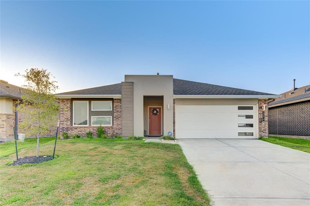 Real estate property located at 29819 Cayenne, Fort Bend, Tamarron, Katy, TX, US