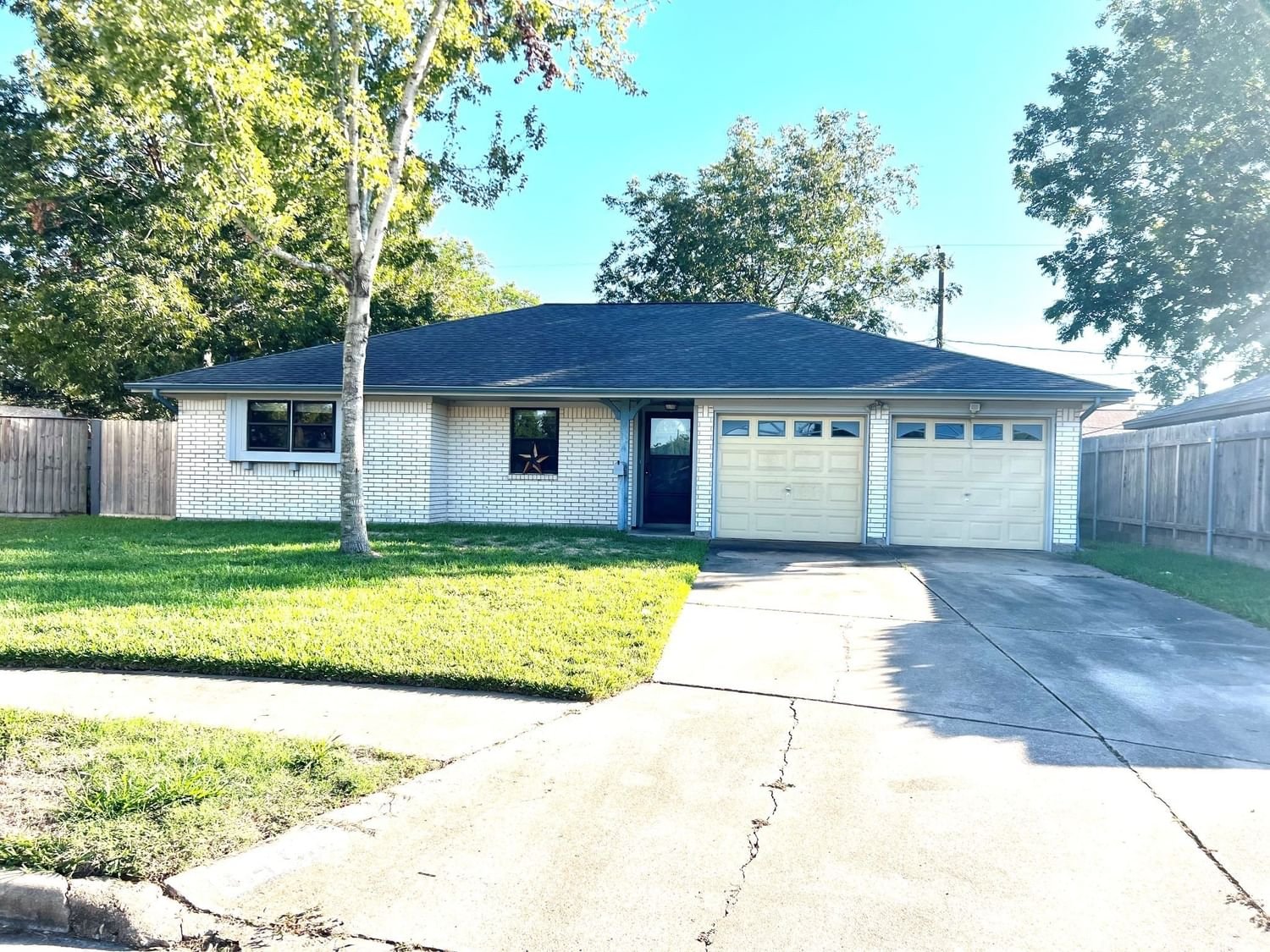 Real estate property located at 414 Una, Harris, Palm Terrace, Deer Park, TX, US