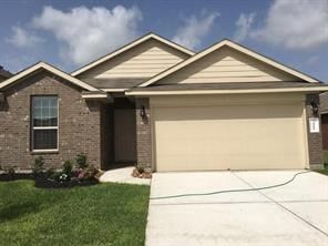 Real estate property located at 5419 Dovetail Arbor, Harris, Jasmine Heights Sec 8, Katy, TX, US