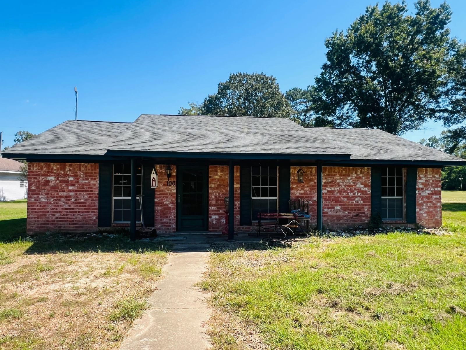 Real estate property located at 100 Vickie, San Jacinto, Lake Water Wheel Estates #3, Shepherd, TX, US