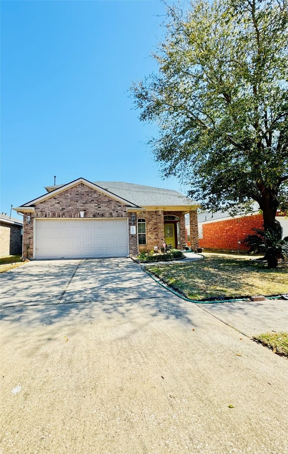 Real estate property located at 21006 Neva, Harris, Kenswick Glen, Humble, TX, US