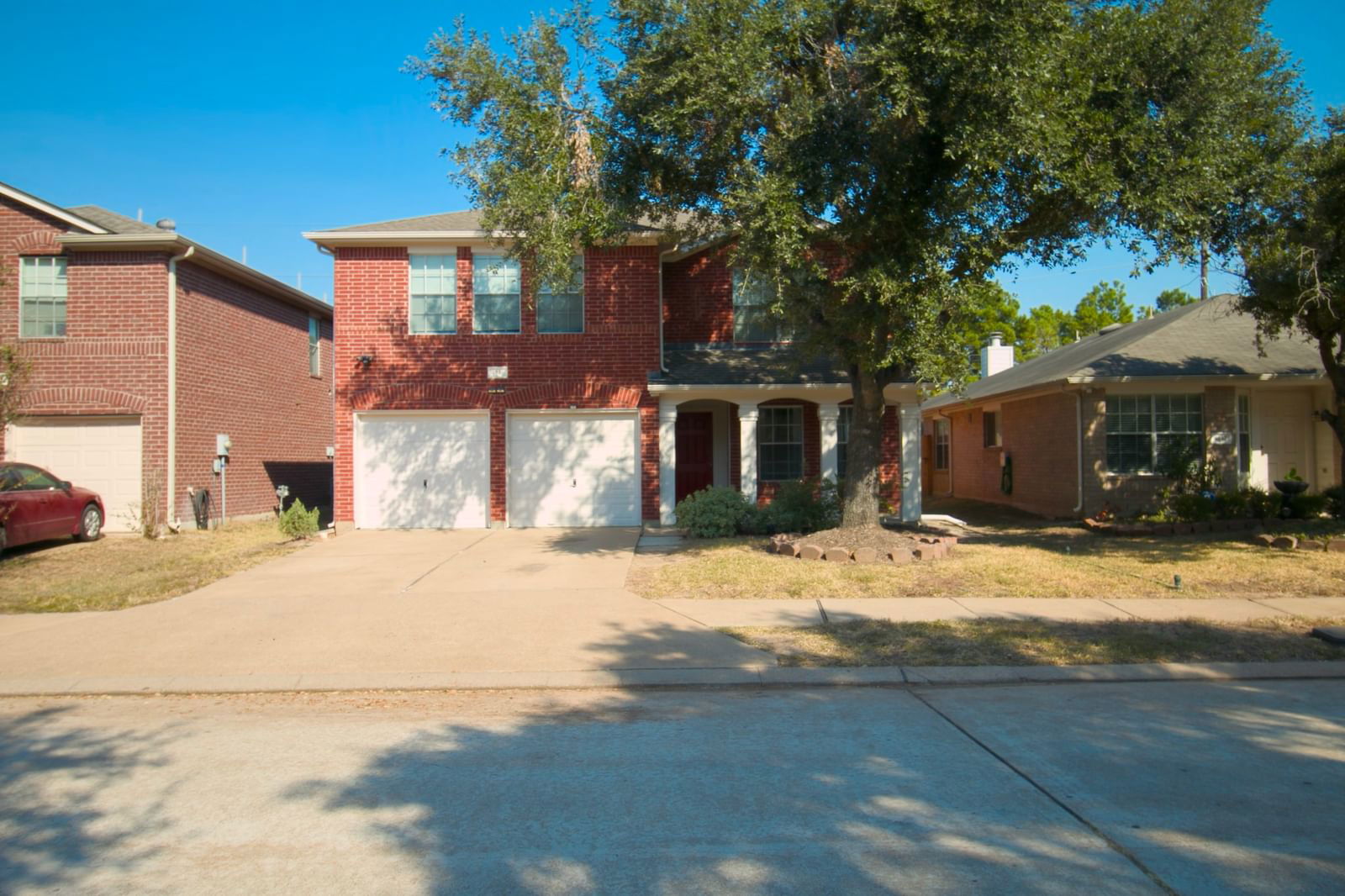 Real estate property located at 4846 Monarch Glen, Harris, Windstone Colony Sec 03, Katy, TX, US