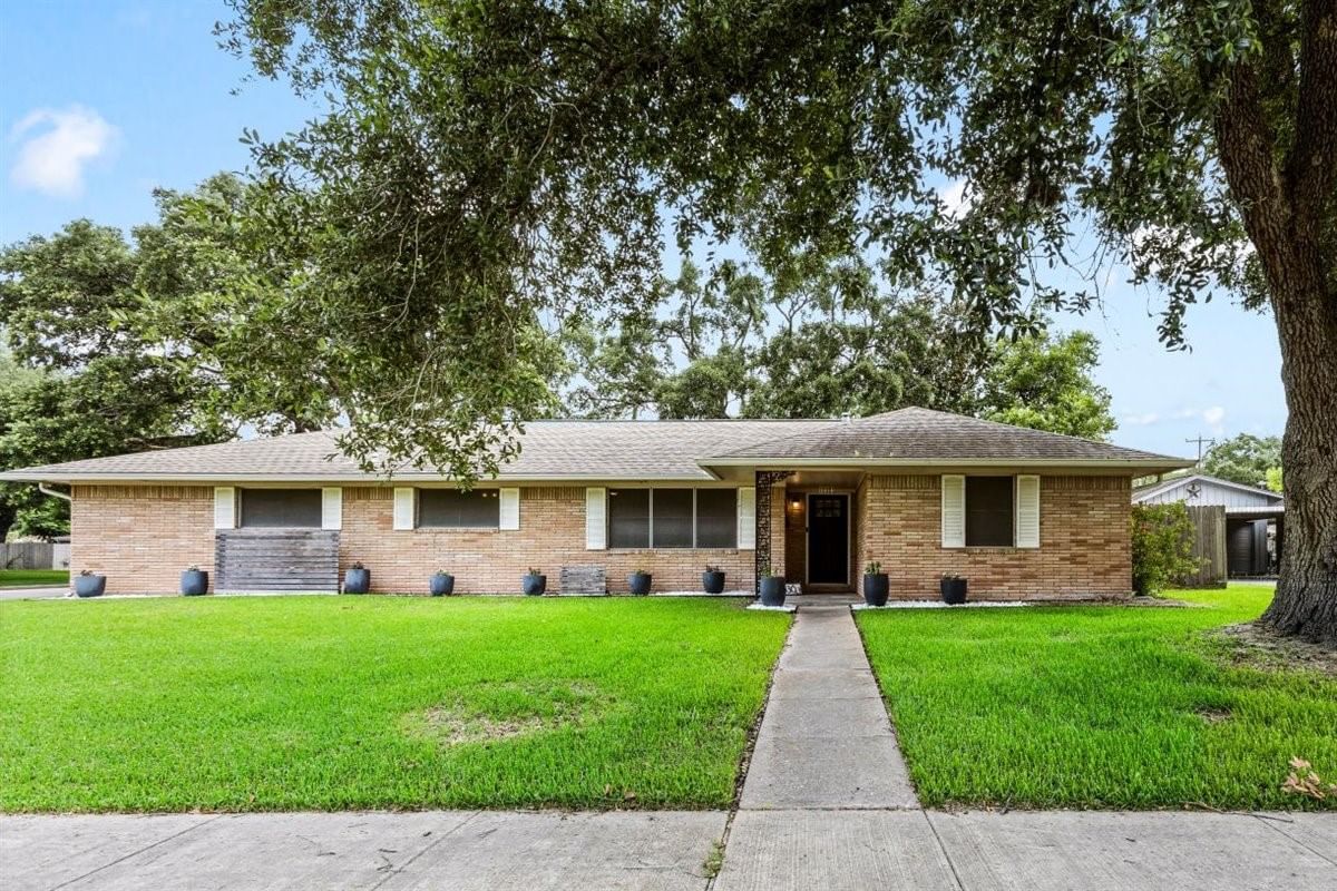 Real estate property located at 10303 Catlett, Harris, Fairmont Park Sec 01, La Porte, TX, US