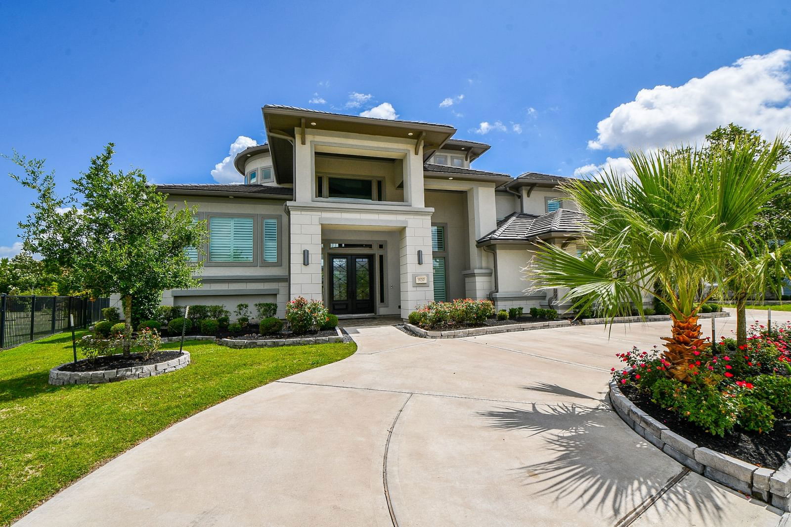 Real estate property located at 19210 Round Prairie, Harris, Bridgeland Parkland Village, Cypress, TX, US