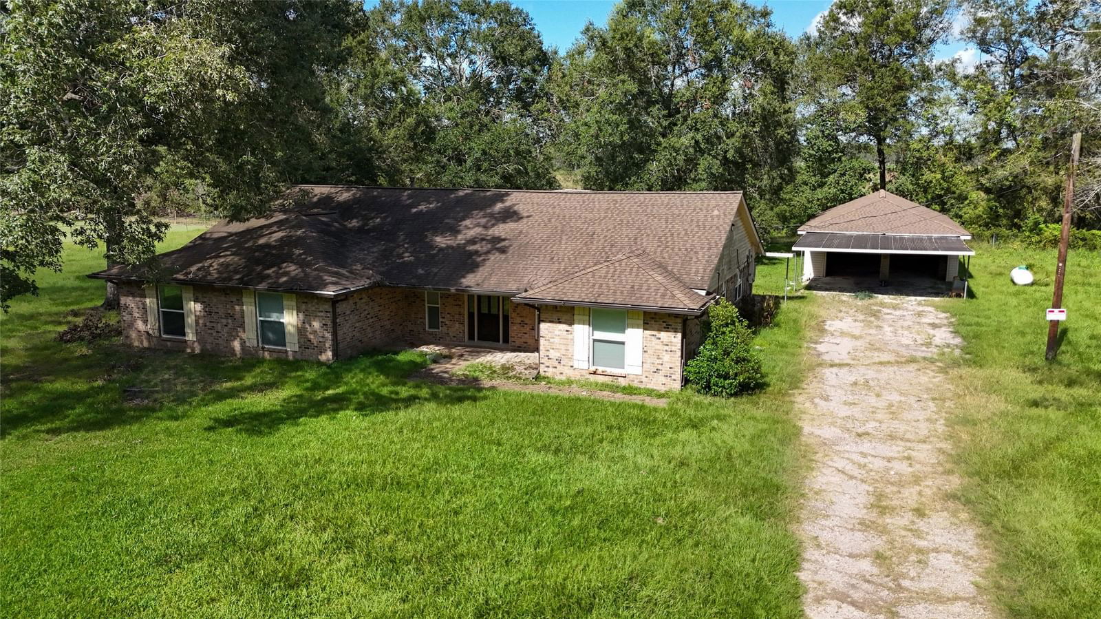 Real estate property located at 20144 Redbud, Montgomery, Redbud Forest, New Caney, TX, US