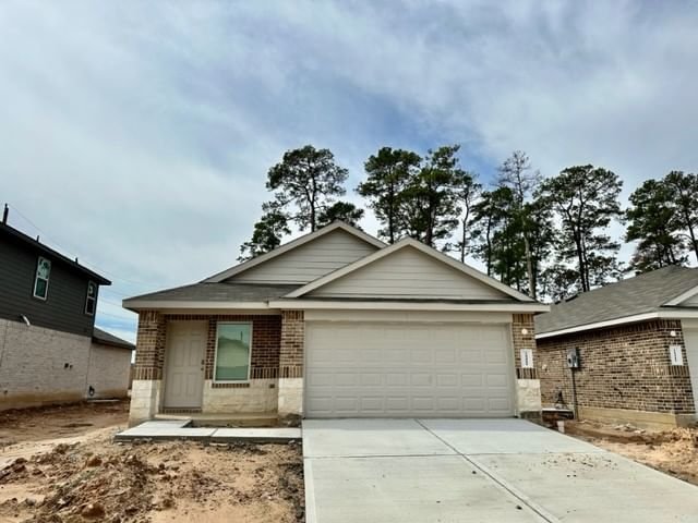 Real estate property located at 24411 Oriole Summit, Harris, Breckenridge Forest East, Spring, TX, US