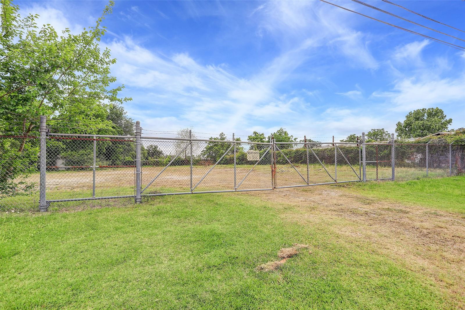 Real estate property located at 16526 Market, Harris, Old River Terrace Sec 02, Channelview, TX, US