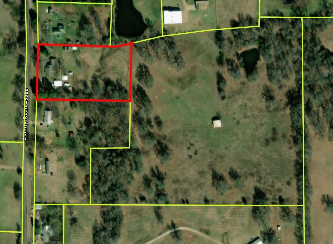 Real estate property located at 000 Lamar County Road, Lamar, A329, Paris, TX, US