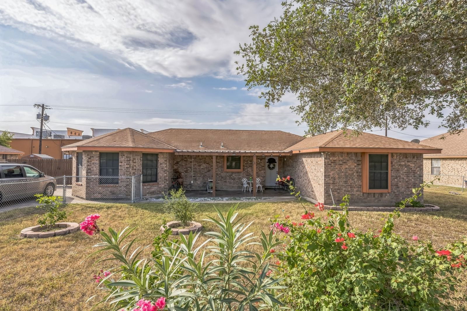 Real estate property located at 1201 Mesquite, Hidalgo, Akin Dev, Palmview, TX, US