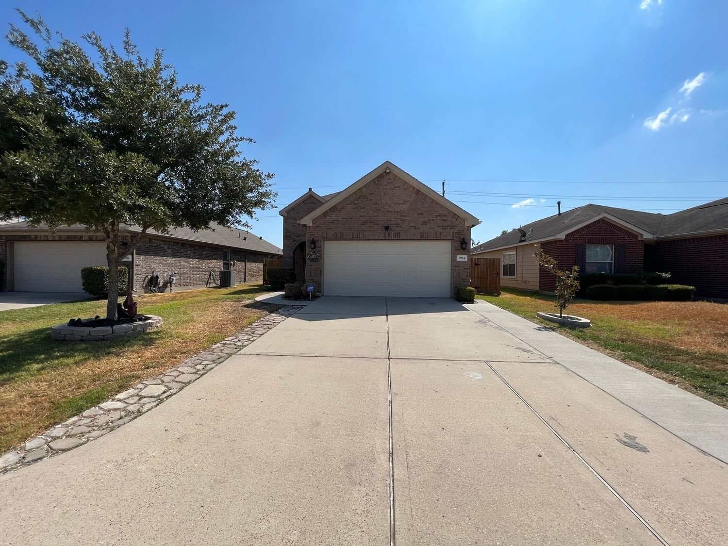 Real estate property located at 9214 Blue Cedar, Harris, Humble, TX, US