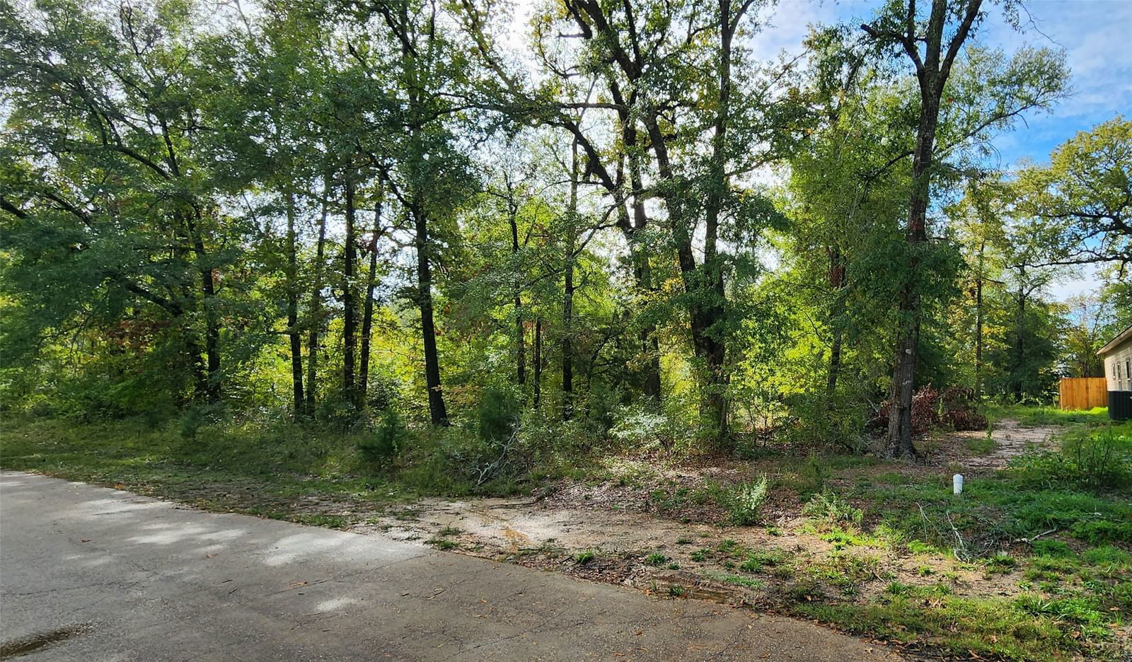 Real estate property located at 00 Candlelight, Polk, Memorial Point, Livingston, TX, US