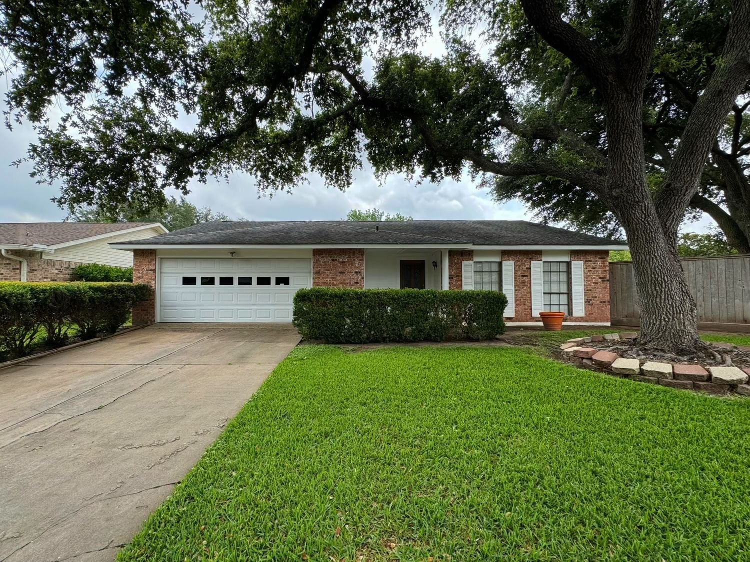 Real estate property located at 15423 Sierra Valle, Harris, Mission Bend Sec 05, Houston, TX, US