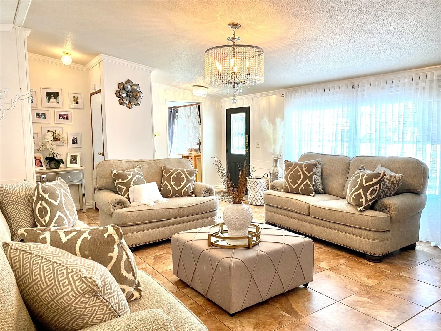 Real estate property located at 108 Ashley, Walker, Huntsville, TX, US