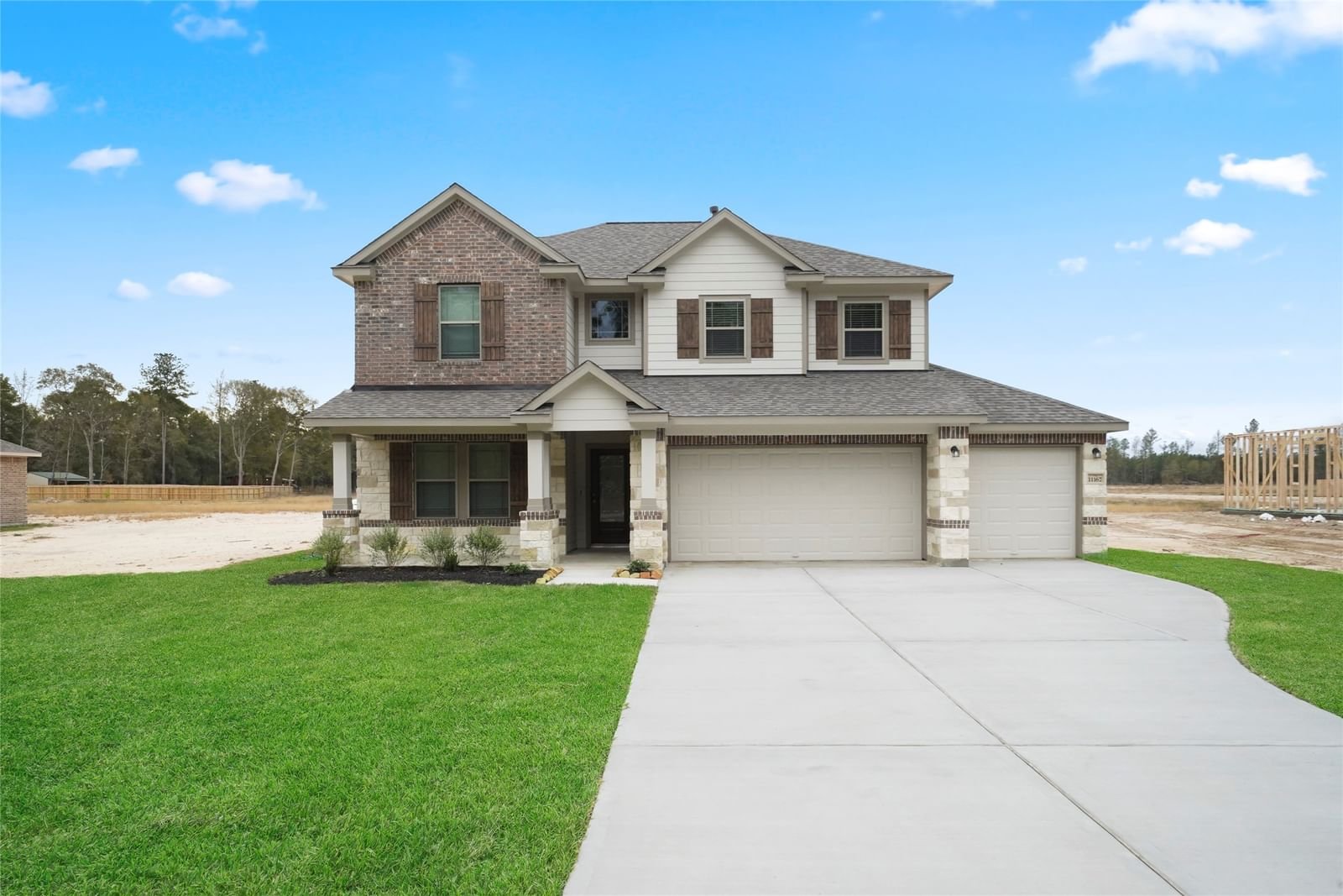 Real estate property located at 11167 White Rock, Montgomery, Pine Rock Estates, Conroe, TX, US