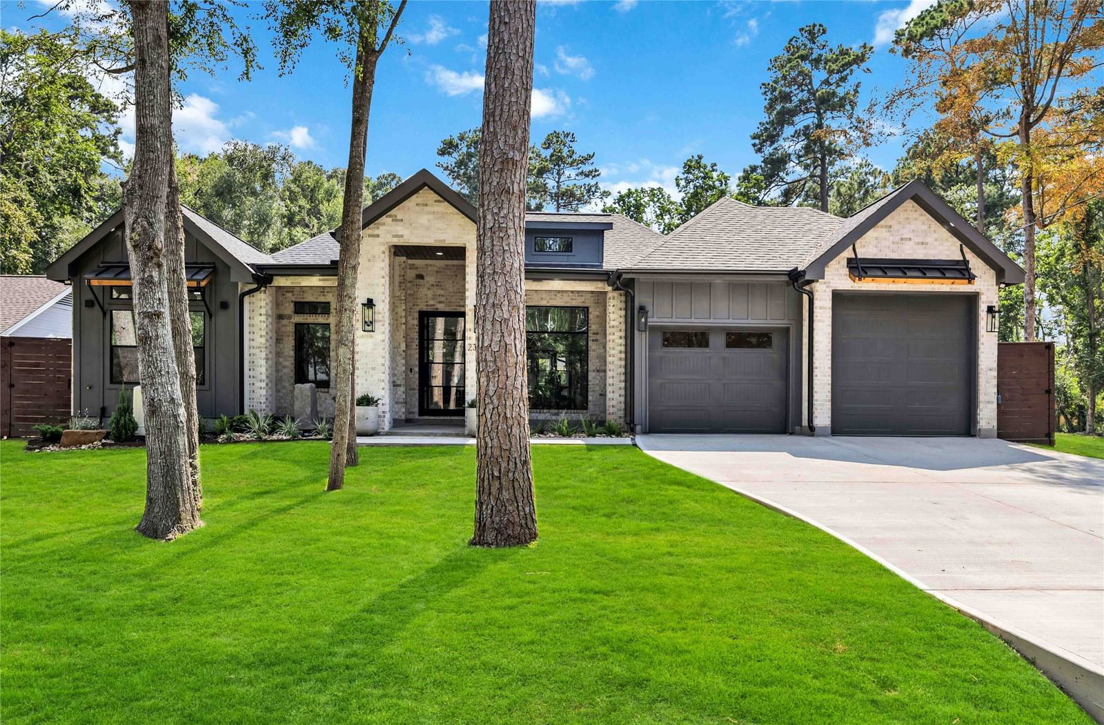 Real estate property located at 23827 Pin Oak, Harris, Creekwood Acres U/R, Spring, TX, US