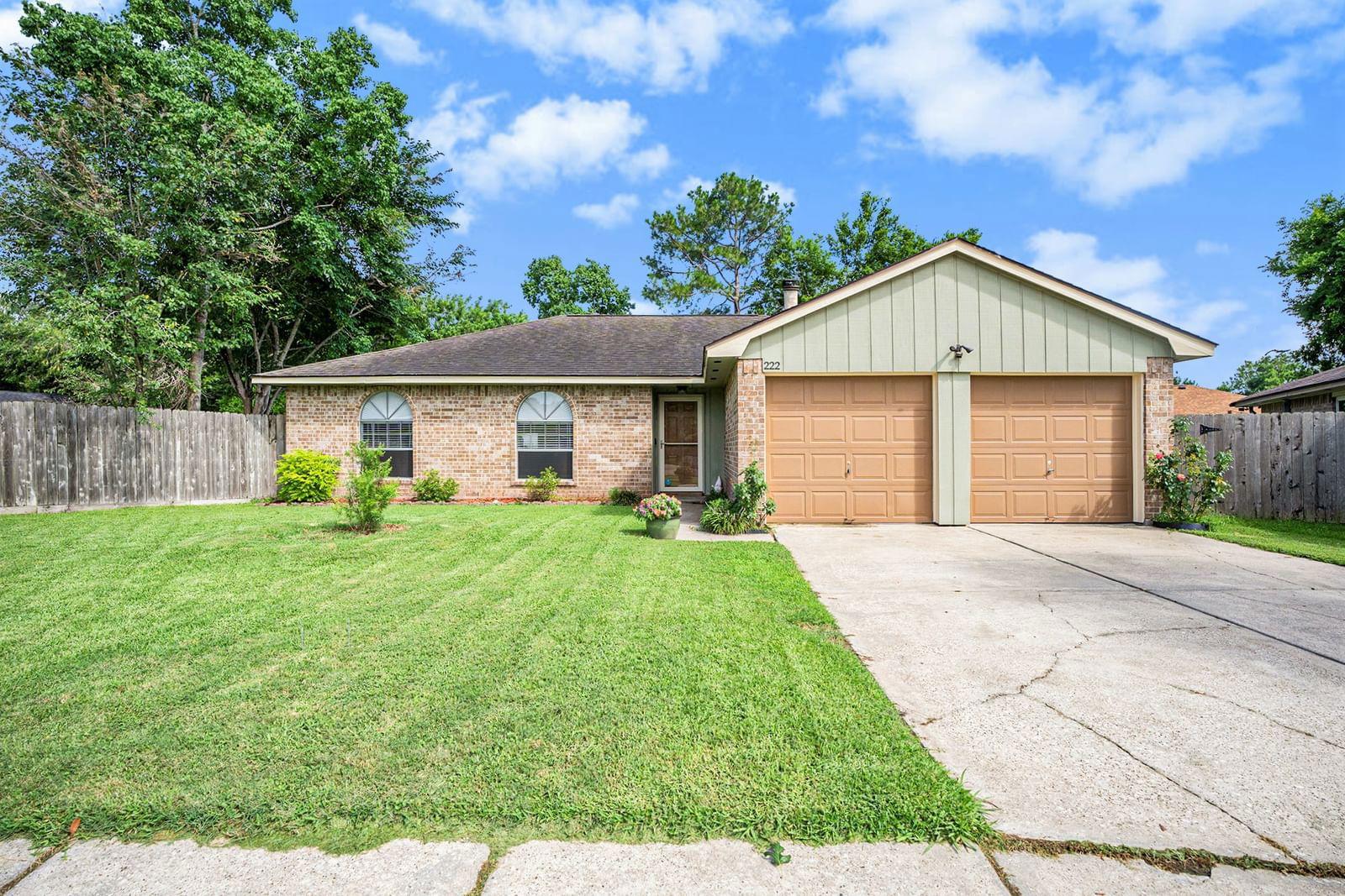 Real estate property located at 222 Meadow Bend, Galveston, Meadow Bend, League City, TX, US