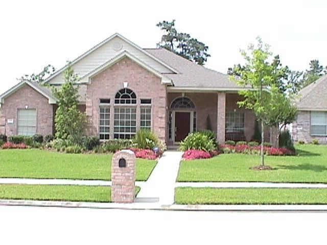 Real estate property located at 527 Starkstone, Montgomery, Spring, TX, US
