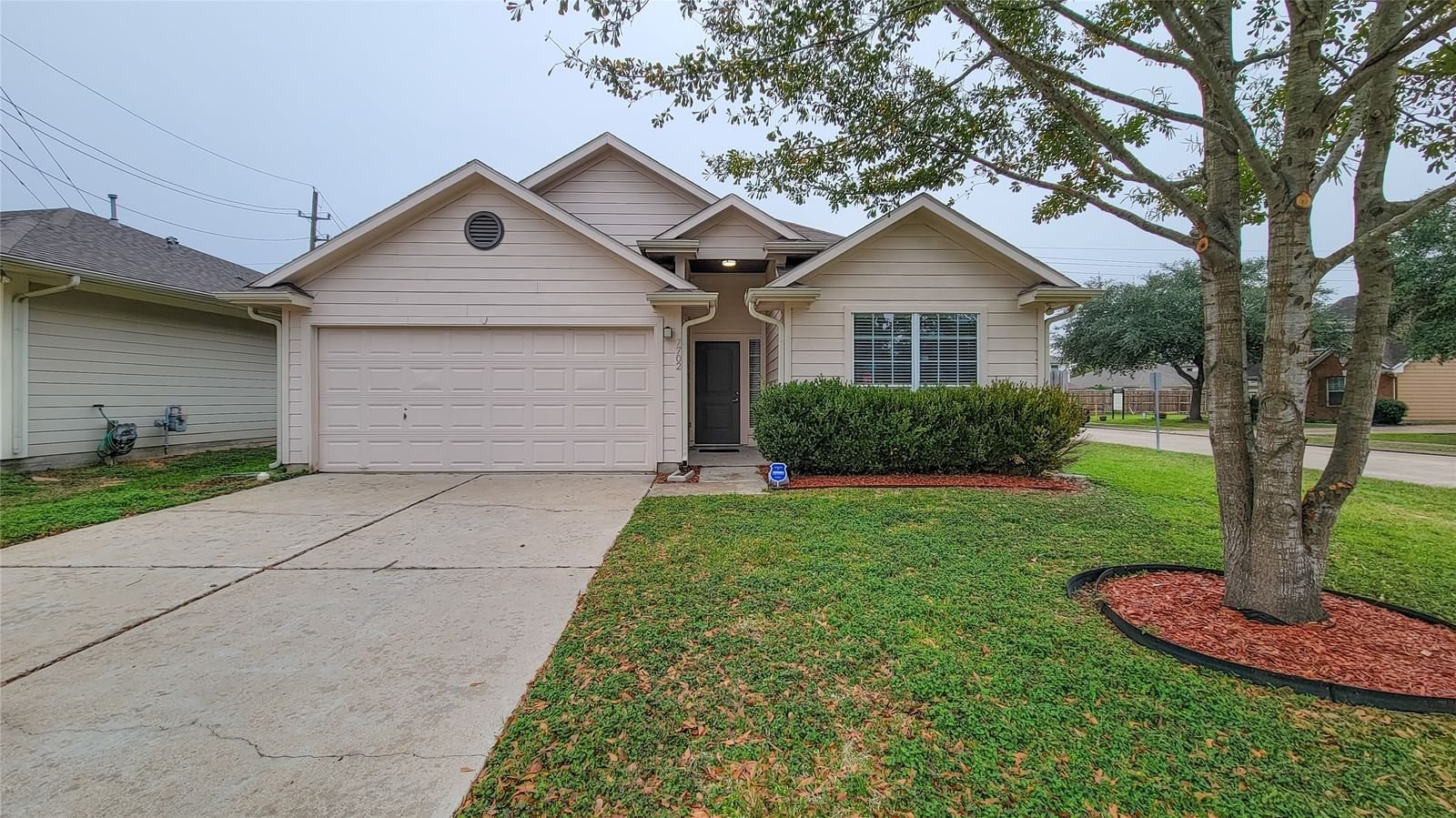 Real estate property located at 7702 Galleon Field Ln, Harris, Cypress Spgs Sec 03, Cypress, TX, US
