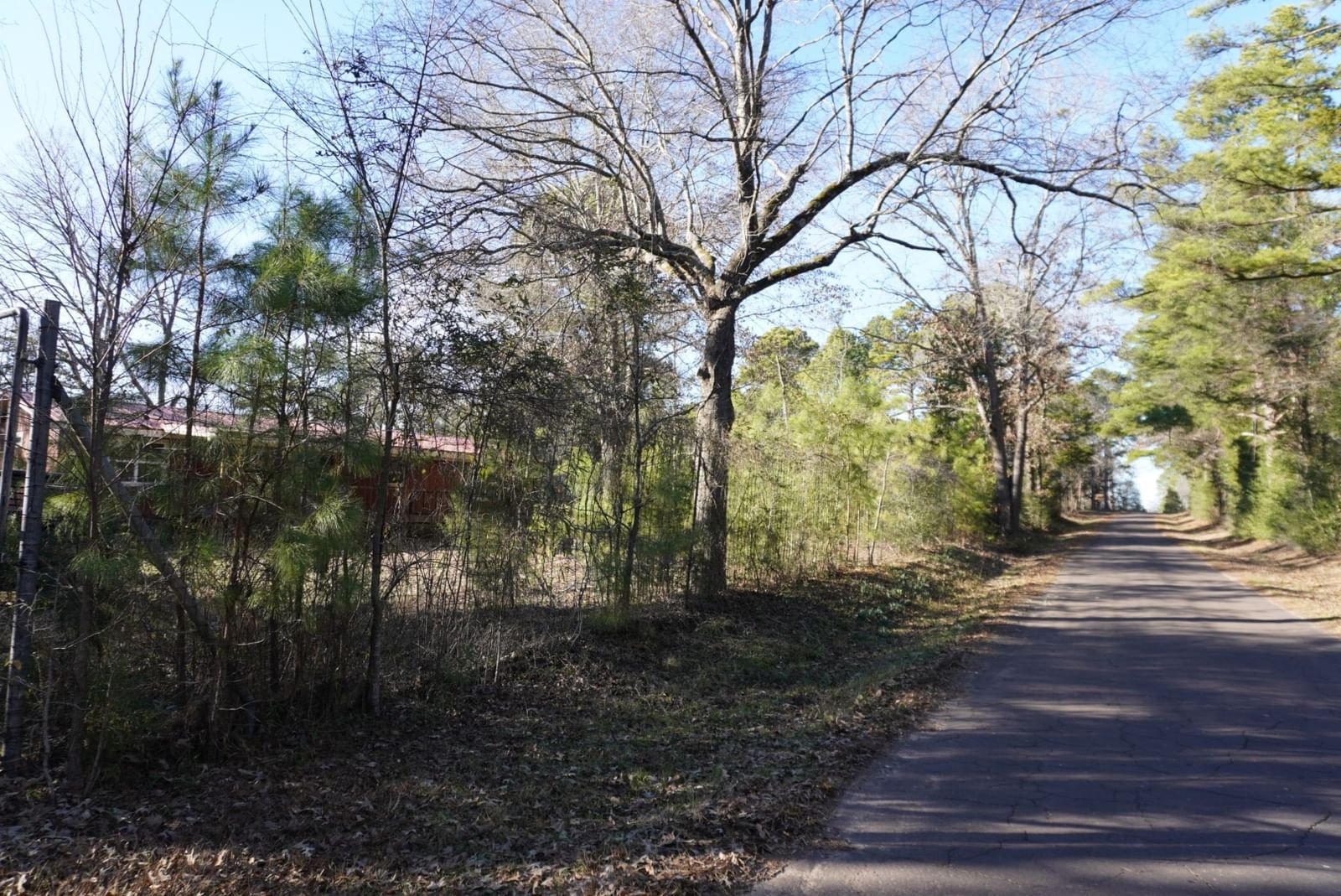 Real estate property located at 596 County Road 3690, Wood, N/A, Big Sandy, TX, US