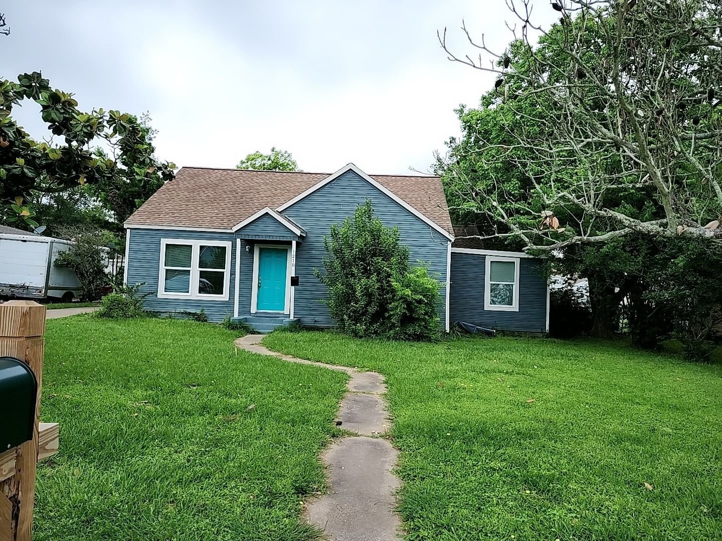 Real estate property located at 1210 5th, Brazoria, Freeport, Freeport, TX, US