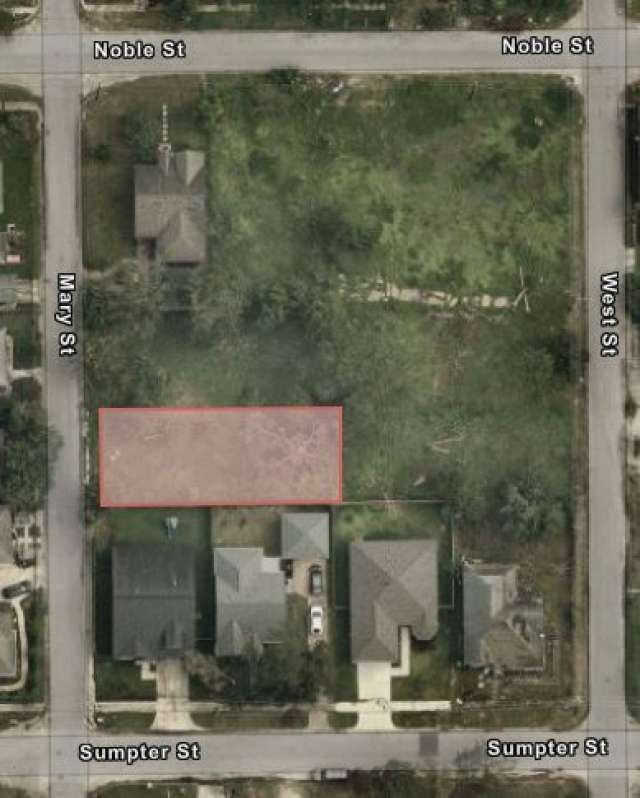 Real estate property located at 0 Mary, Harris, Gregg Sec 02, Houston, TX, US