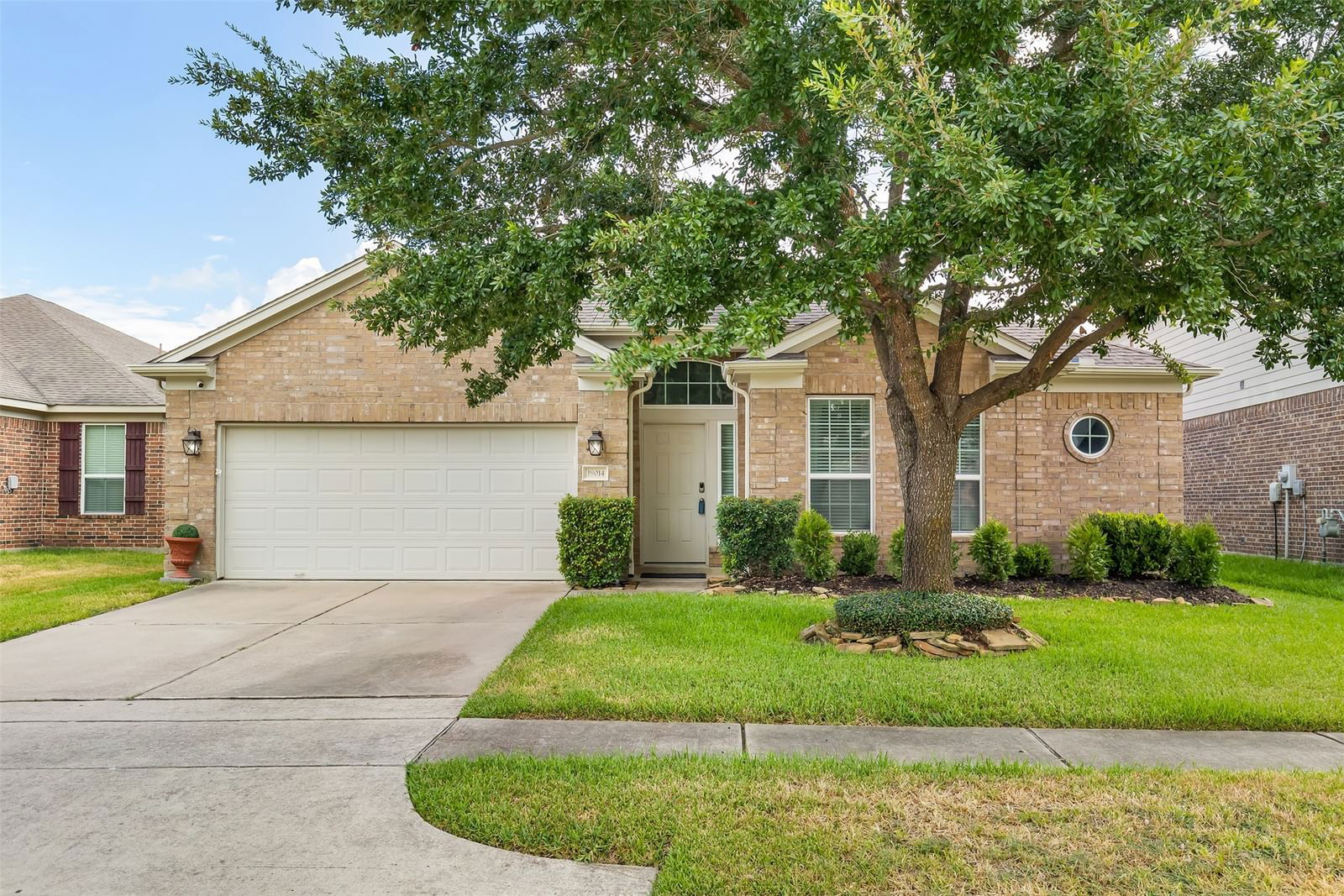 Real estate property located at 19014 Piper Hill, Harris, Village/Cypress Lakes Sec 19, Cypress, TX, US