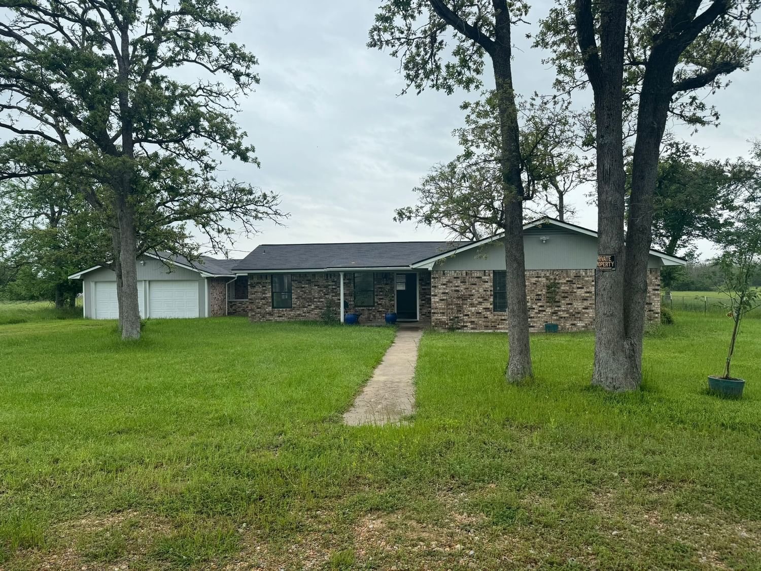 Real estate property located at 21356 Highway 90, Grimes, N/A, Bedias, TX, US