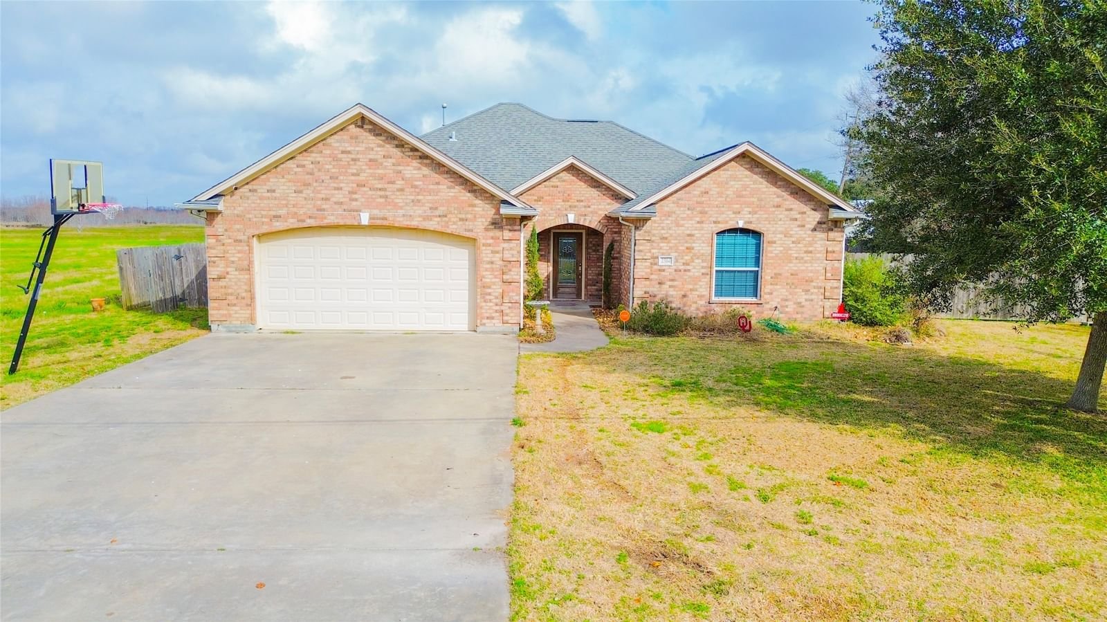 Real estate property located at 2304 Norris, Wharton, Prairie, El Campo, TX, US