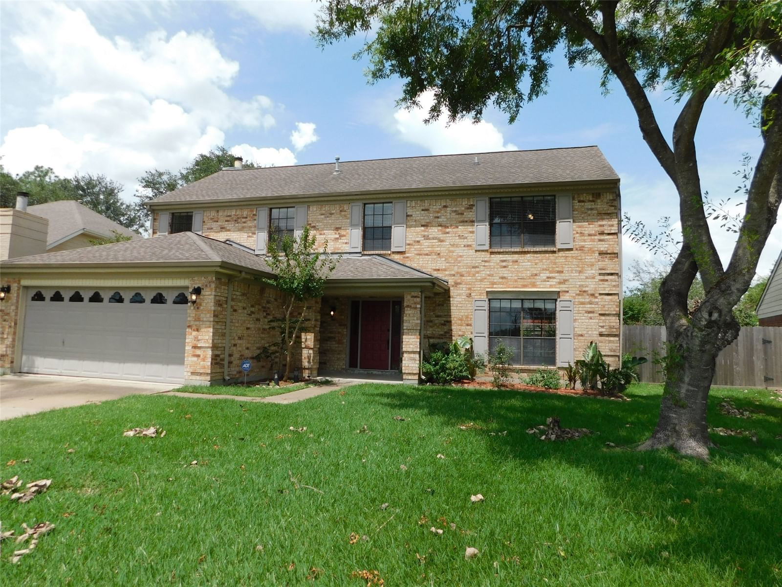 Real estate property located at 15139 Manorhill, Harris, Meadowgreen, Houston, TX, US