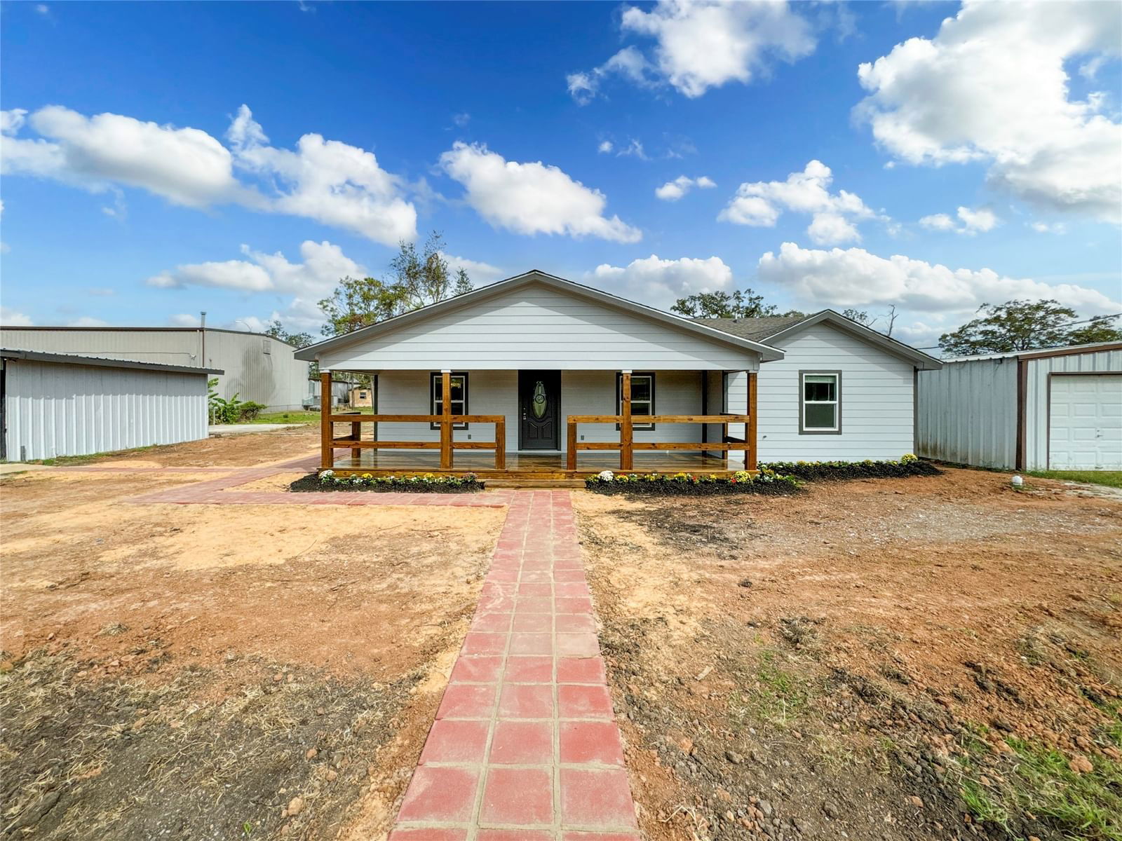 Real estate property located at 229 Washington, Brazoria, Wilson Brazoria, Brazoria, TX, US