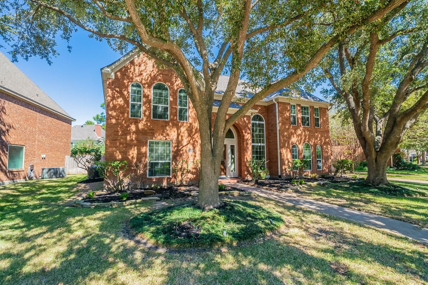 Real estate property located at 7103 Palisades Heights, Harris, Copperfield Southdown Village, Houston, TX, US