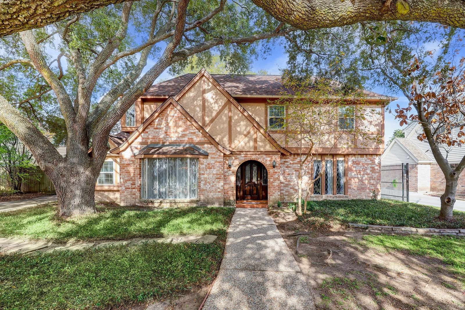 Real estate property located at 11418 Long Pine, Harris, Lakeside Place, Houston, TX, US