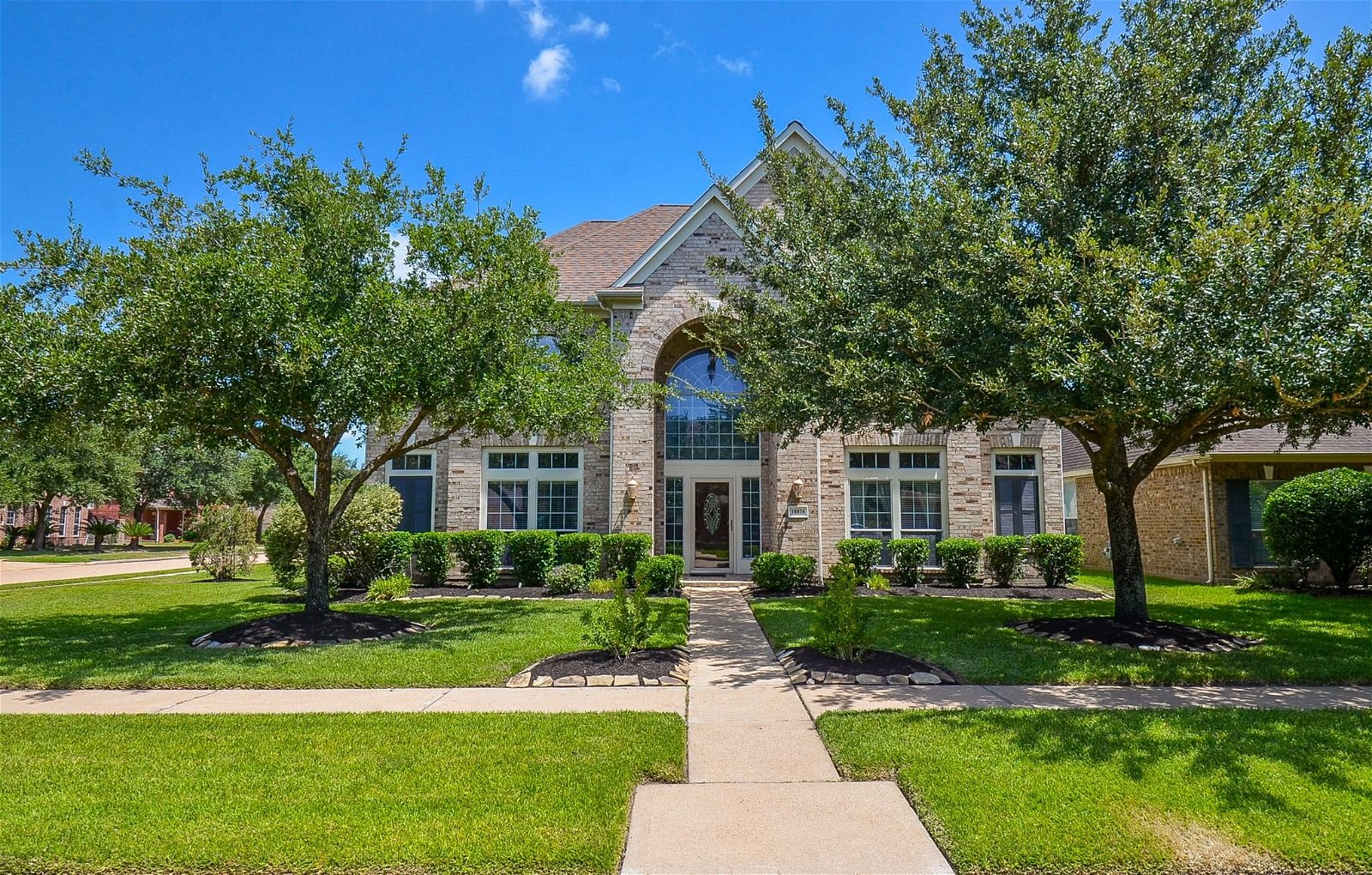 Real estate property located at 18026 Gable Oak Ln, Harris, Cypress, TX, US