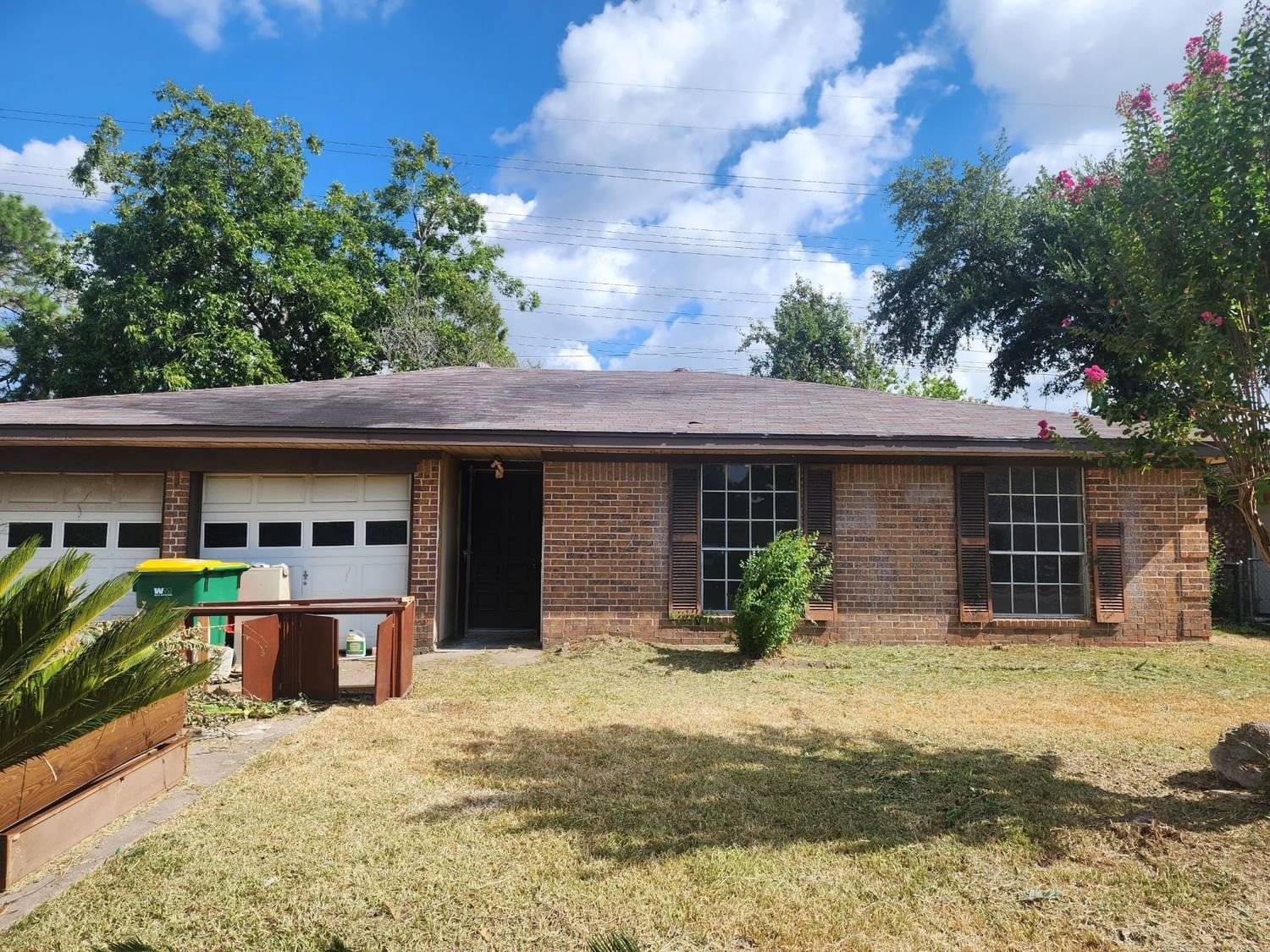 Real estate property located at 604 Northbend, Harris, Baytown, TX, US