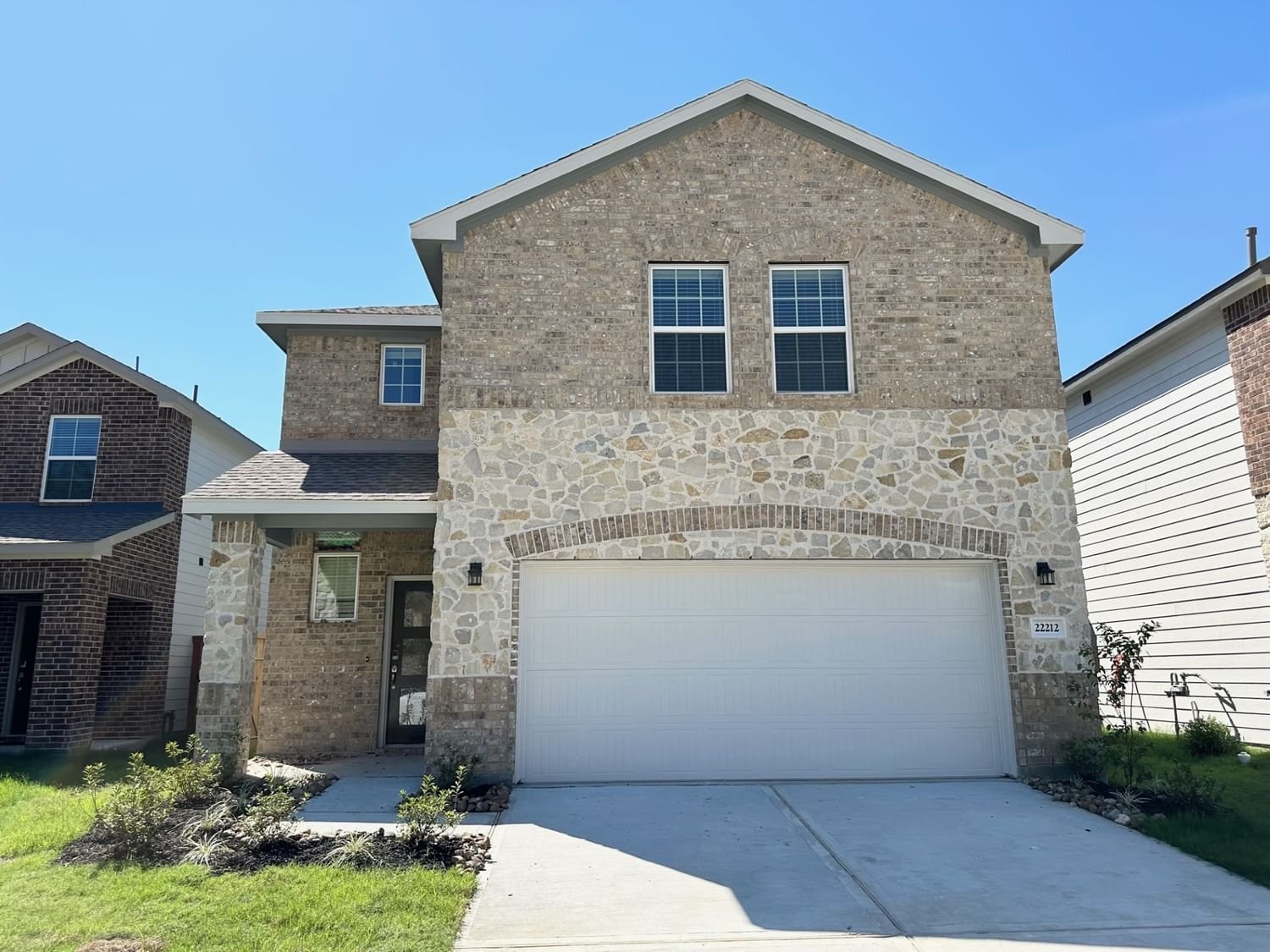 Real estate property located at 22212 Sycamore River, Montgomery, Woodridge Forest, Porter, TX, US
